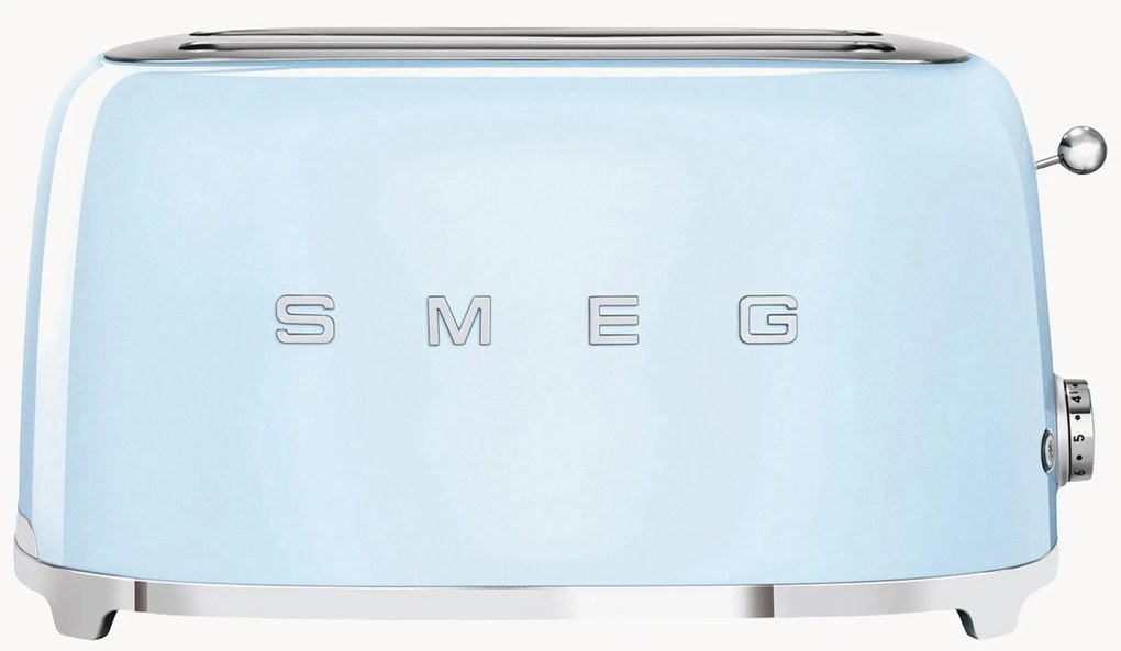 Tostapane a fessura lunga 50's Style