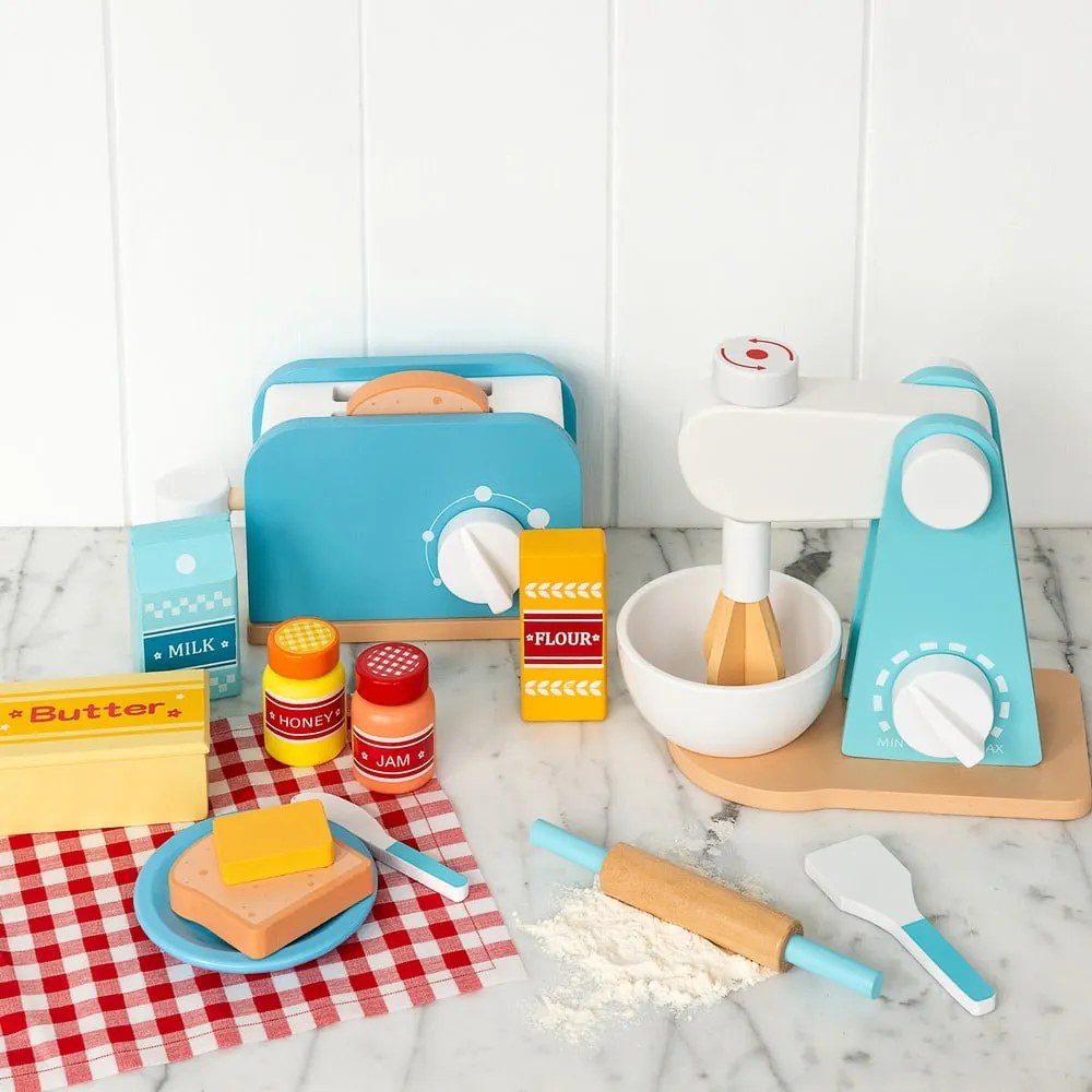 Attrezzature per la cucina dei bambini Food Mixer - Rex London