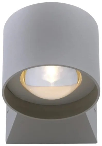 Paul Neuhaus 9441-21 - Applique LED da esterno TIMO 2xLED/2W/230V IP54