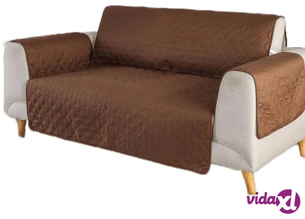 BulbHead Copridivano Couch Coat 280x190 cm