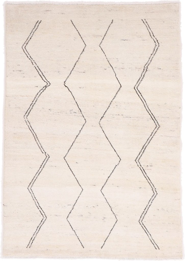 Berber Tappeto orientale 170x120 (Afghanistan) Annodato A Mano