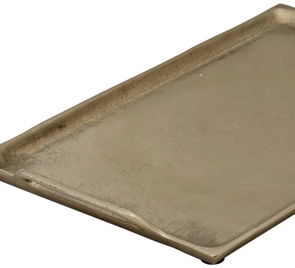 Eglo 427315 - SET 2x Vassoio decorativo ISESAKI oro