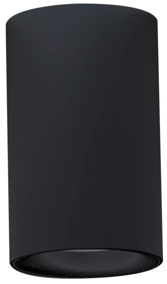 Azzardo AZ4260 - Plafoniera da esterno EIGER 1xGU10/50W/230V IP54