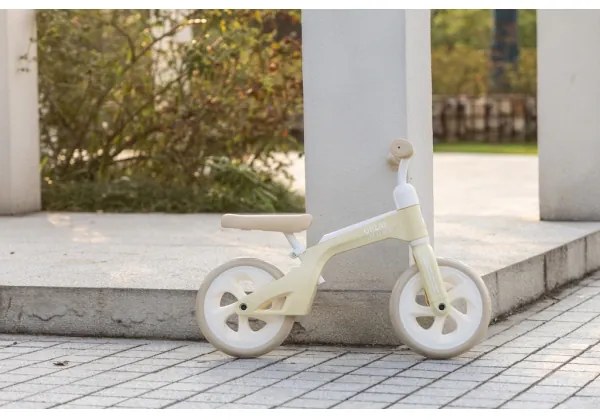 QPlay - Draisienne TECH beige