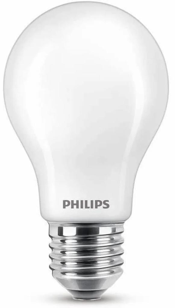 Lampada LED Philips Bombilla 7 W 60 W A+ E 806 lm (2700k)