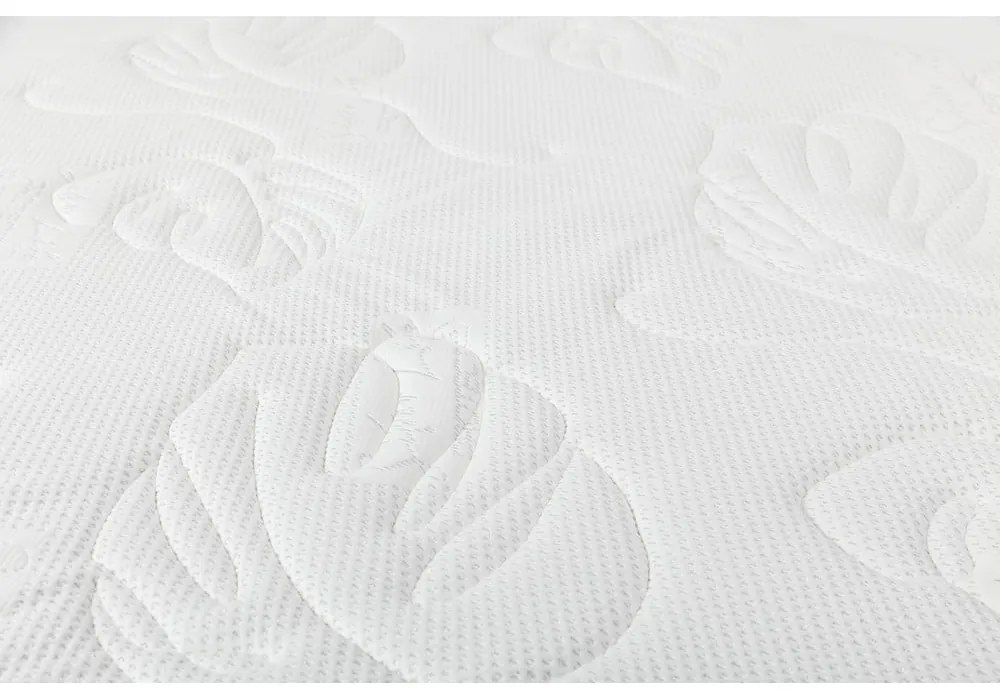 Materasso semirigido in schiuma 90x200 cm Smooth Vibe – Bonami Selection