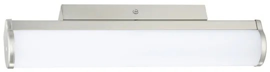 Eglo 94715 - Lampada da bagno a LED CALNOVA LED/8W/230V IP44