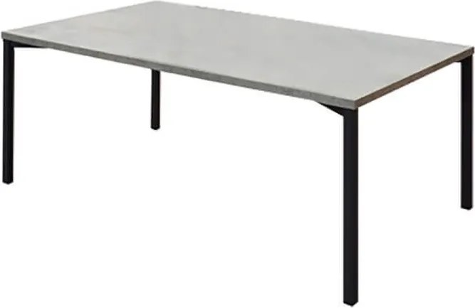 PHINIX - tavolino per salotto rettangolare