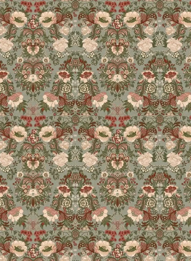 Quenin Carta da parati Élogue - Printemps