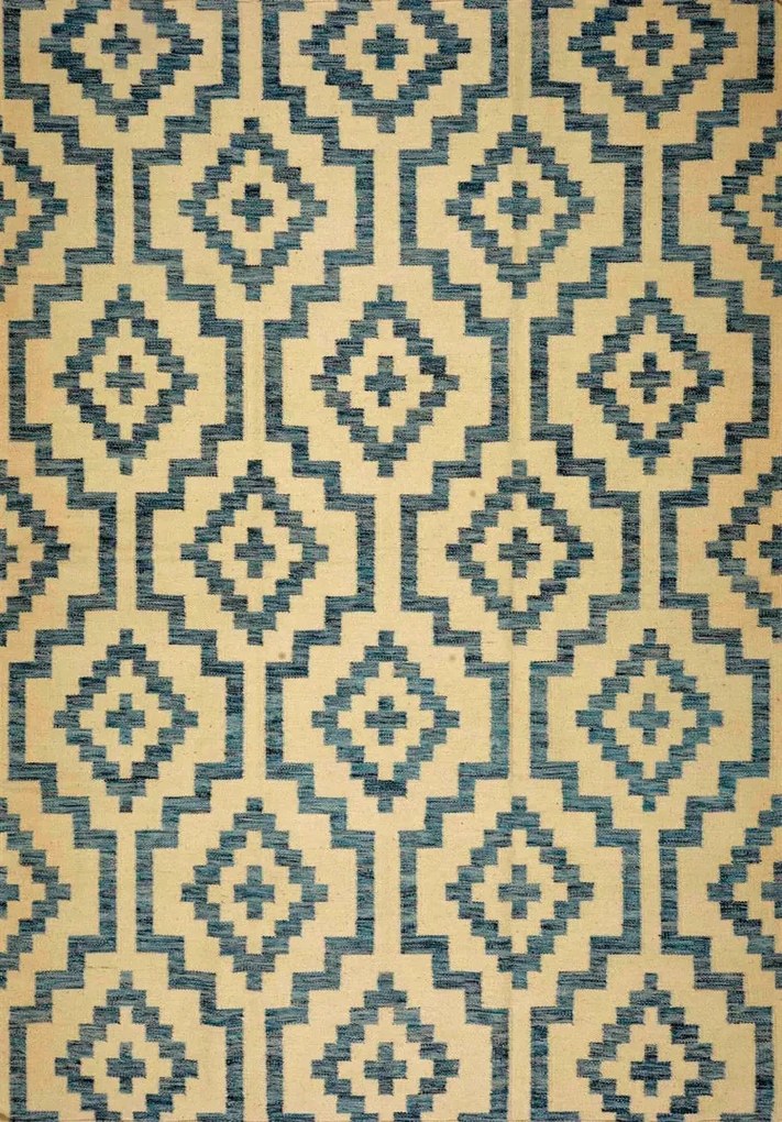 Kilim Tappeto orientale 240x170 (Indian)