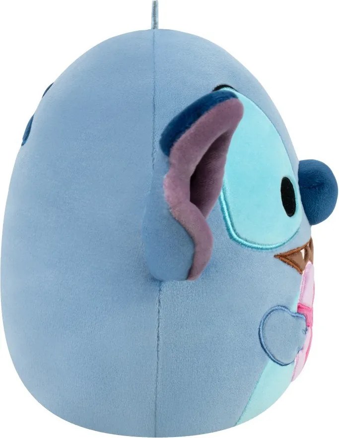 Peluche Disney Stitch – SQUISHMALLOWS
