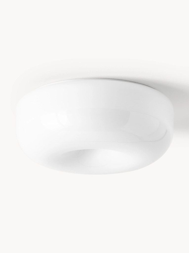 Plafoniera a LED Pouff