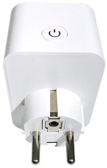 Immax NEO 07786C - SET 3x Presa intelligente NEO LITE 3680W/230V/16A Tuya