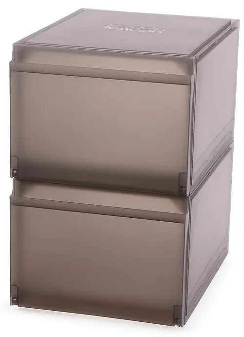 Set di organizer per scarpe 2 pz ShoeCase – Joseph Joseph