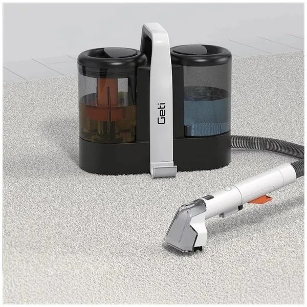 Estrattore per tappeti 450W/230V IPX4