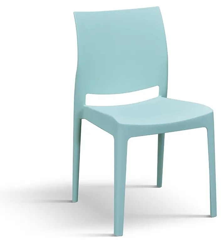 ELLIOT - sedia di design moderno polipropilene