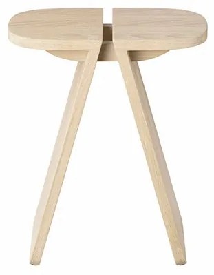 Blomus - Avio Sgabello Oak Blomus