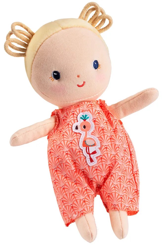 Lilliputiens - Bébé Anais