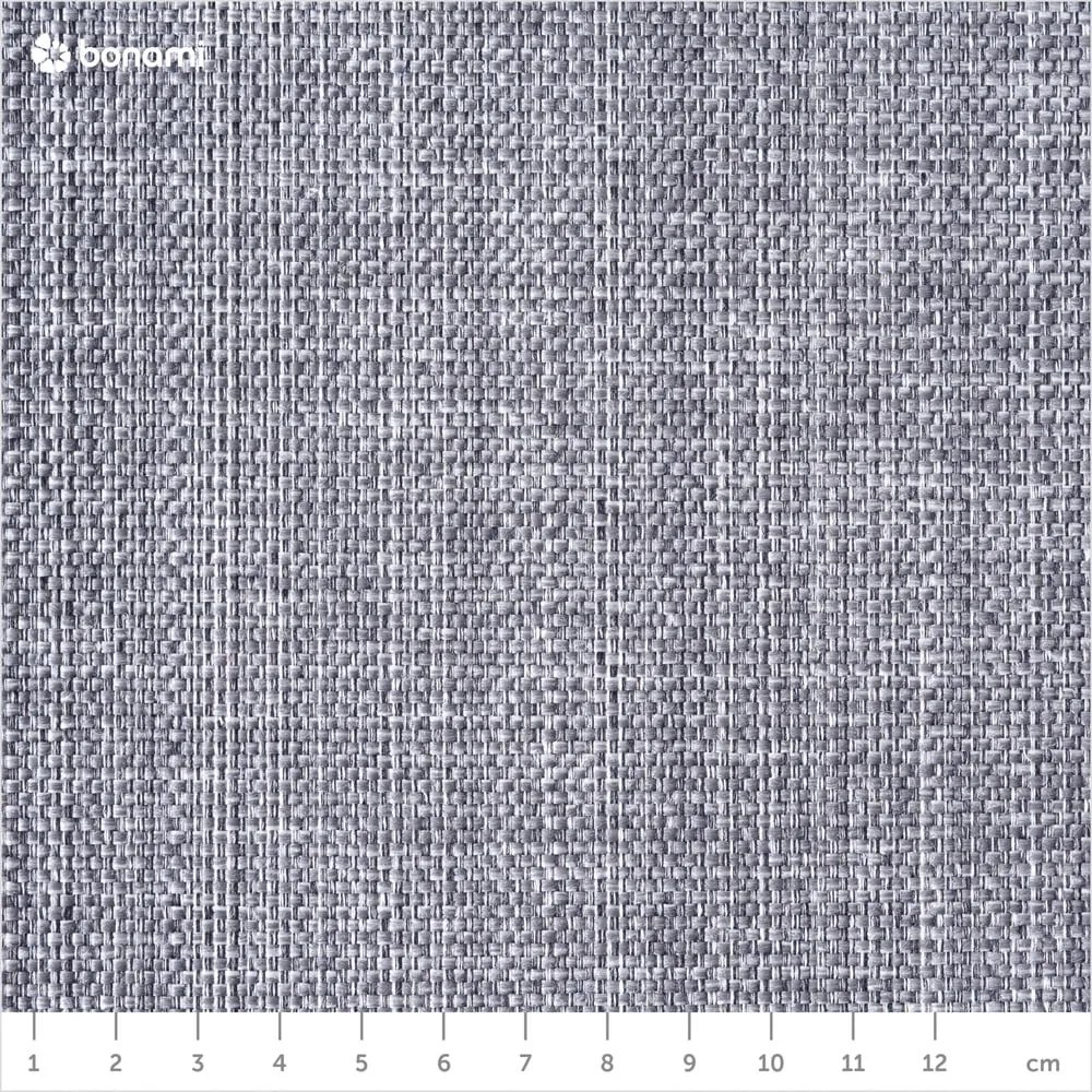 Poltrona grigio scuro Diva - Scandic