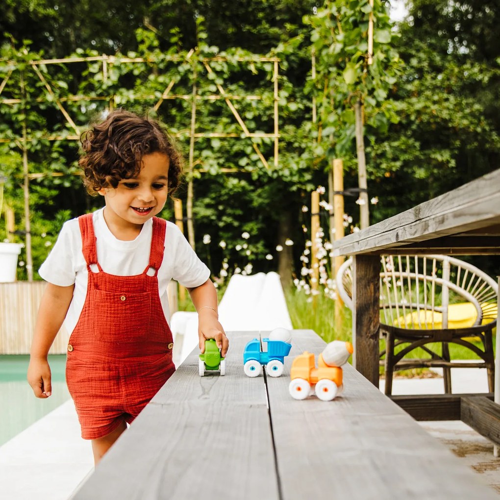 SmartMax - Le mie prime macchinine - 13 pz