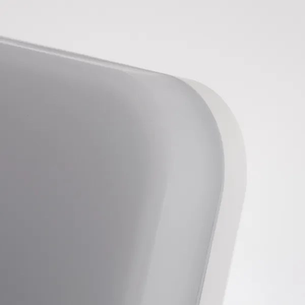 Plafoniera LED da bagno LED/24W/230V IP54