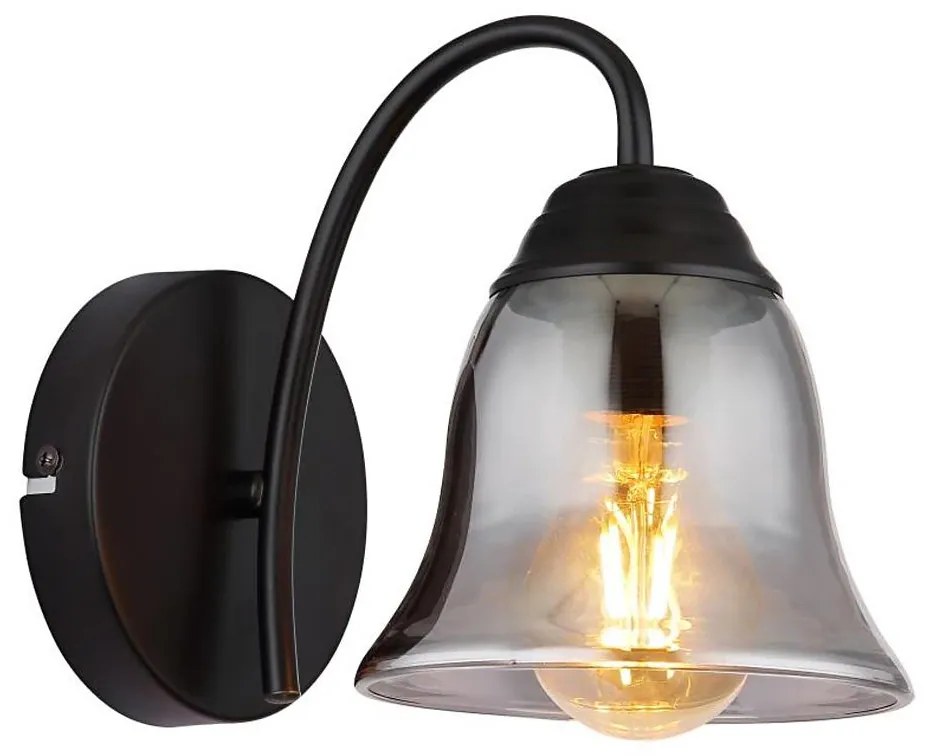 Globo 60298W - Applique GONNY 1xE27/60W/230V