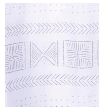 Tenda per doccia 180x200 cm Toralla – MSV