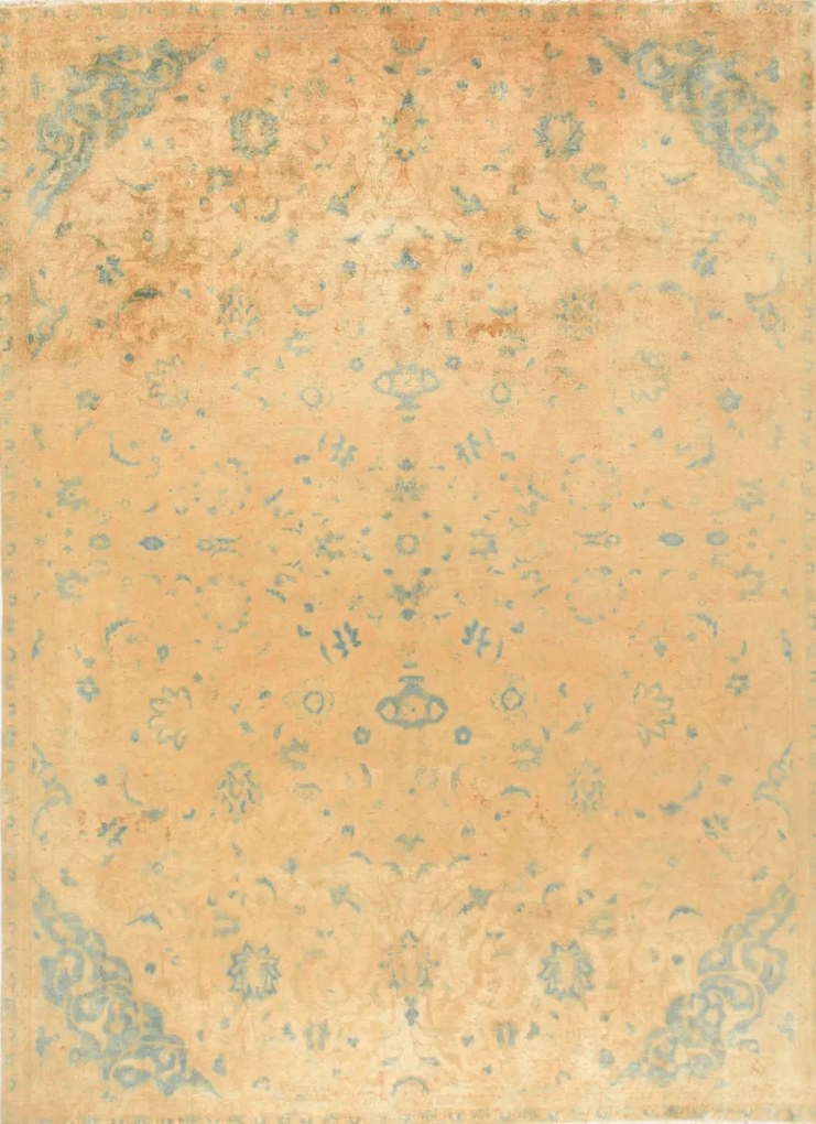 Mahal Tappeto persiano 210x300 (Iran)