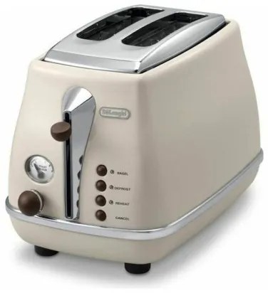 Tostapane DeLonghi CTOV 2103.BG 900 W 900 W