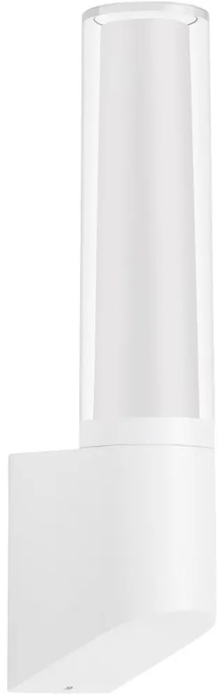 Briloner 311306TF - Applique a LED da esterno LED/8W/230V 4000K IP44 bianco