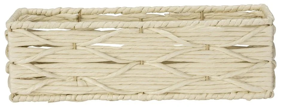 Cestino in vimini Vabriano - Wenko