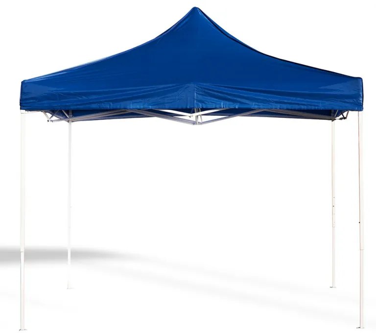 Gazebo 3x3 One - Blu