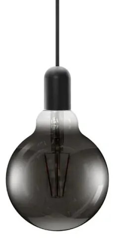 Lampadina LED FILAMENT SMOKE G95 E27/4W/230V 2000K