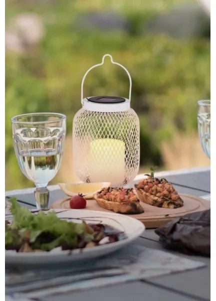 Globo 33542 - Lampada LED solare LED/1,2V IP44