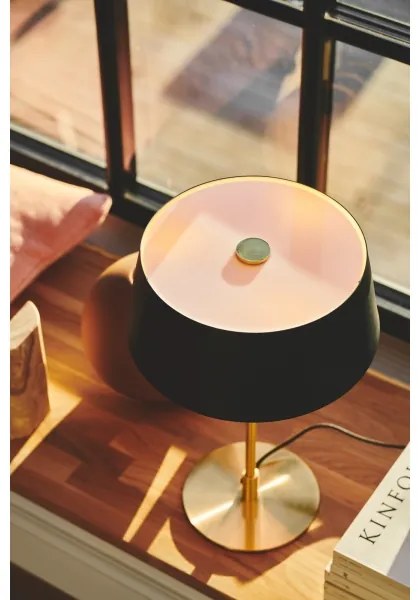 Nordlux - Lampada da tavolo CLASI 3xE14/10W/230V