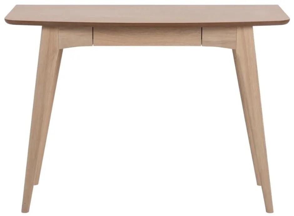 Tavolo da lavoro 105x45 cm Woodstock - Actona