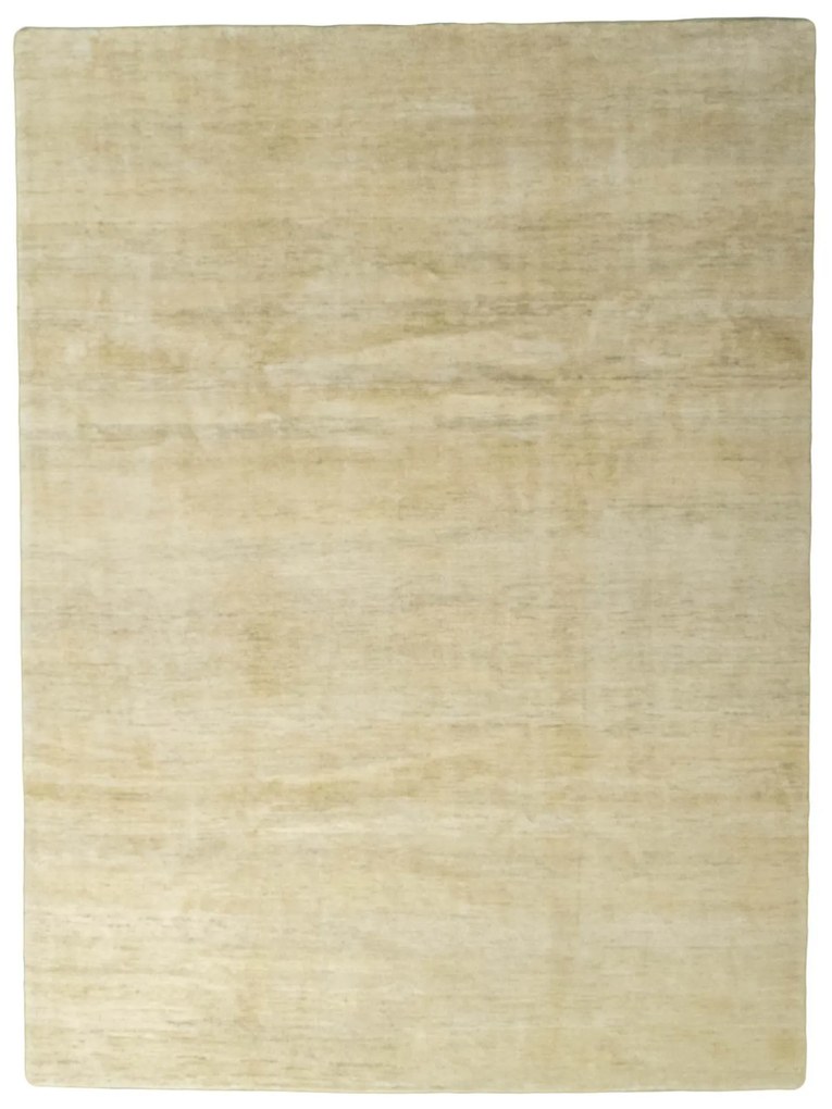 Gabbeh Tappeto persiano 260x350 Beige (Iran) Annodato A Mano