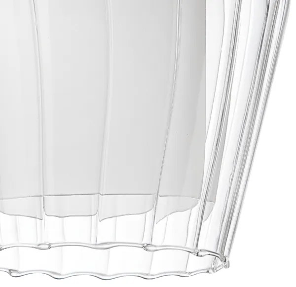 Vetro di ricambio PAULA E27 diam. 10 cm