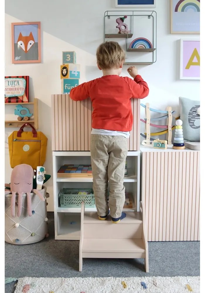 Gradino beige Sand - Kindsgut