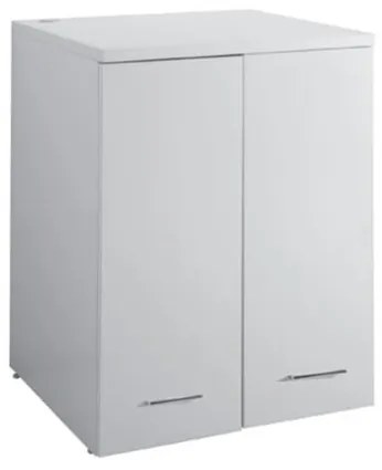 Colavene mobile contenitore lavatrice asciugatrice 70X66 H.90 bianco