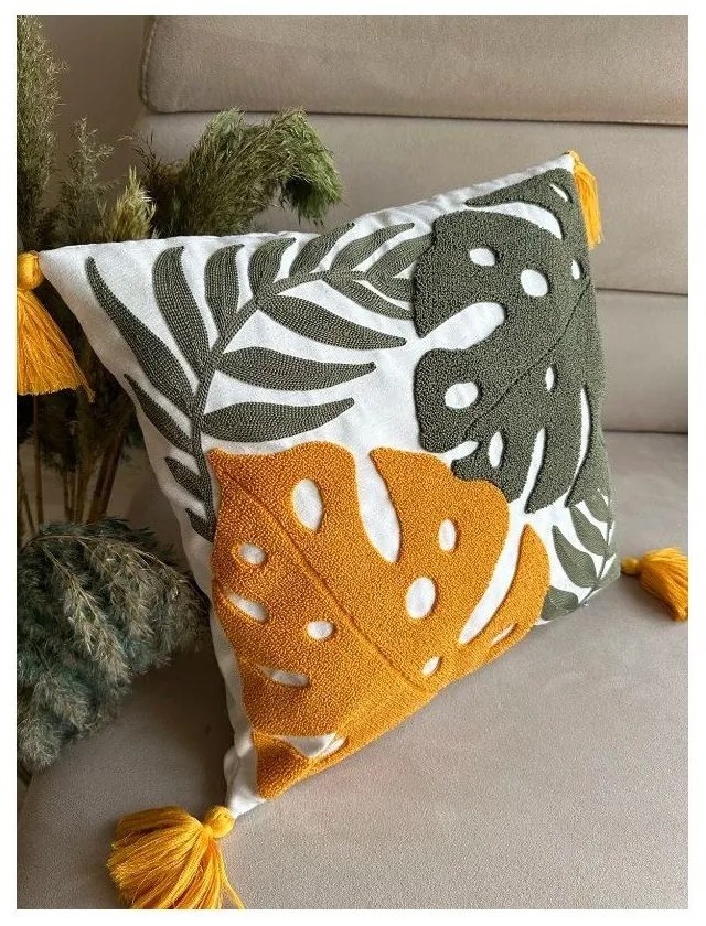 Federa 43x43 cm - Mila Home