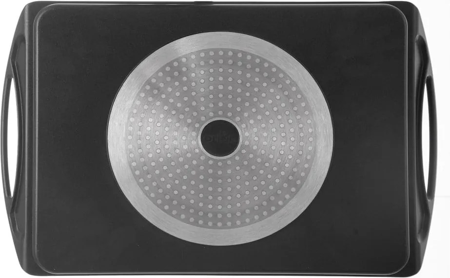 Teglia in alluminio 27x42 cm GRANDE – Orion