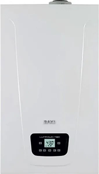Baxi LUNA Duo-tec E 1.24 Caldaia a condensazione murale SOLO riscaldamento A7720023