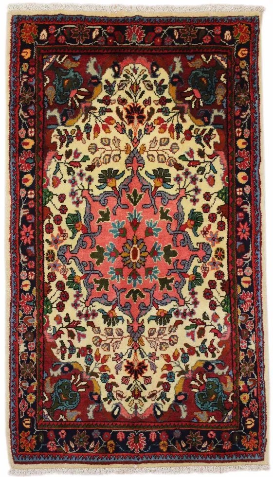 Hamedan Tappeto 90 x 150 (Iran)