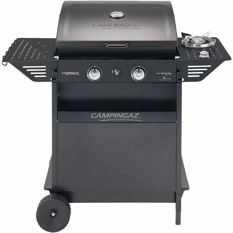 Campingaz - barbecue a gas 'xpert 200LS plus' kw 8,2 + 2,1 kw