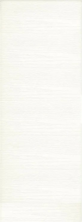 Anta per porta scorrevole Kent in mdf bianco, L 93 x H 212 cm spessore 44 mm, apertura reversibile