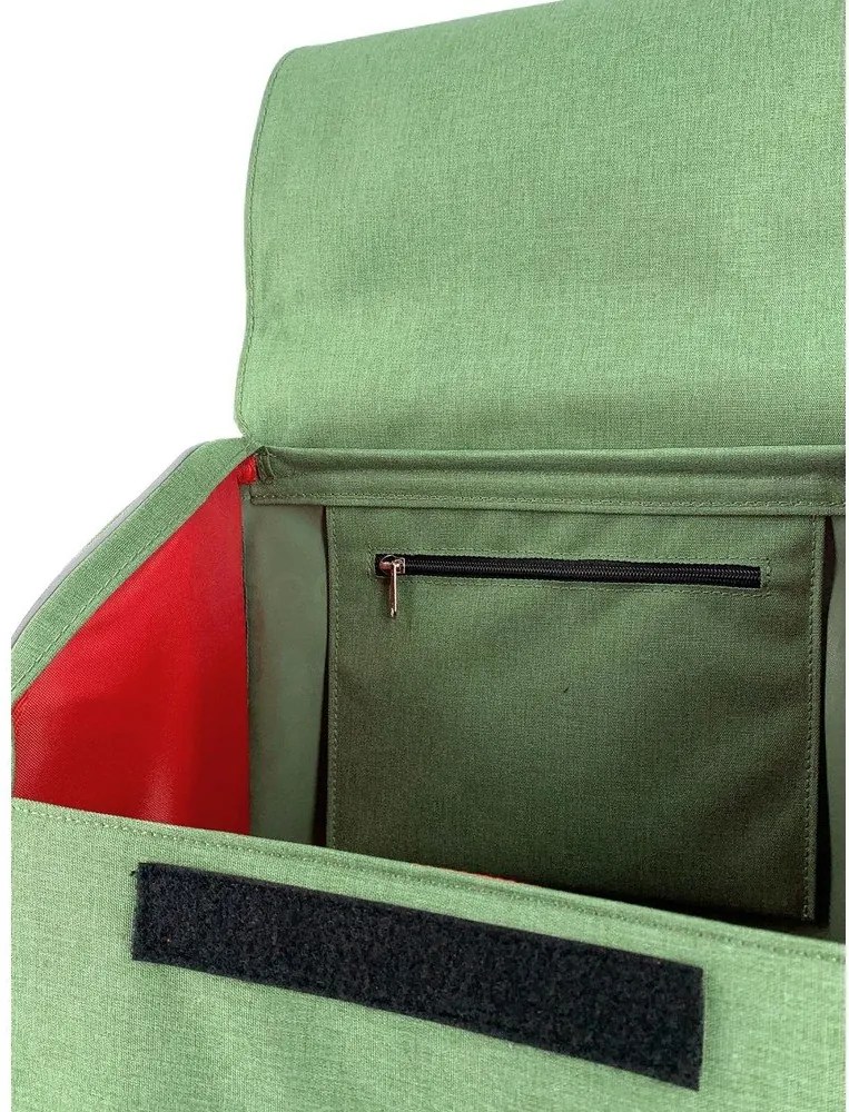 Borsa spesa 35 l Jolie Tweed 2 - Rolser