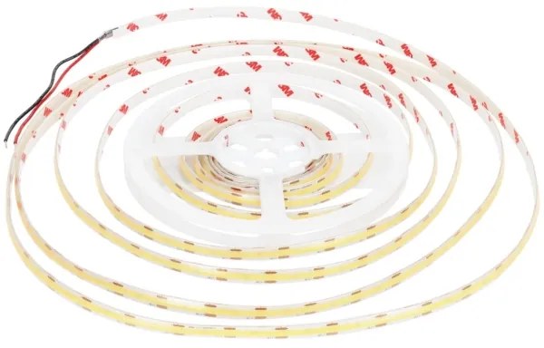 Striscia LED LED/50W/12V 5 m 6500K IP65