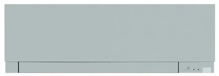 Unità interna climatizzatore MITSUBISHI ELECTRIC MSZ-EF25VGB 9000 BTU,grigio