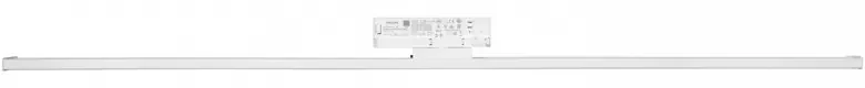 Lampada LED Lineare 42W Trifase 120cm 45° Bianca con driver Philips Colore Bianco Variabile CCT